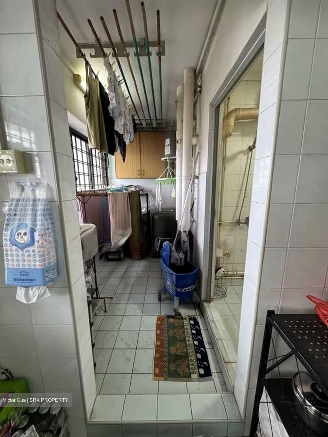 Blk 579 Hougang Avenue 4 (Hougang), HDB Executive #532824381